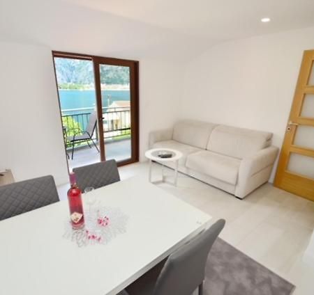 Nikola Lux Apartments Muo 외부 사진