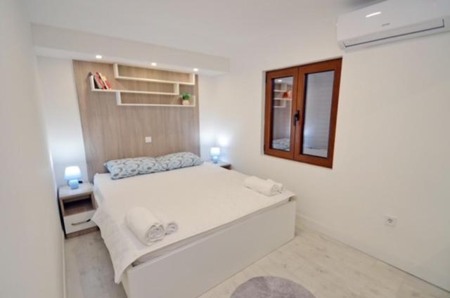 Nikola Lux Apartments Muo 외부 사진
