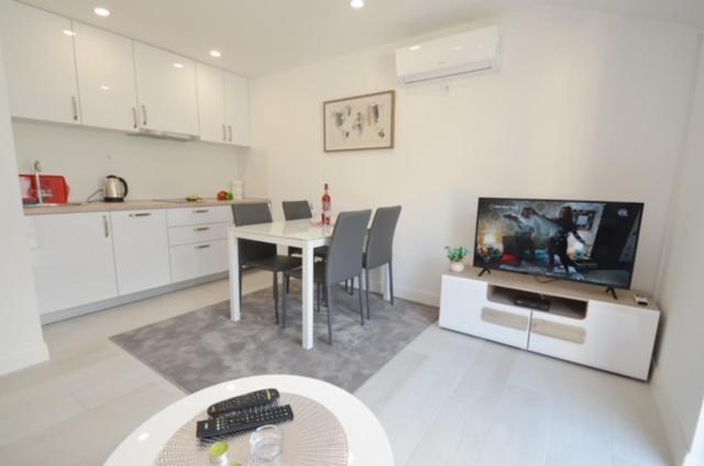 Nikola Lux Apartments Muo 외부 사진