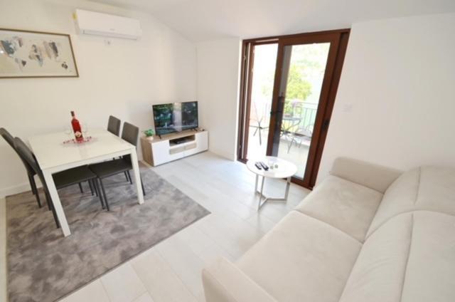 Nikola Lux Apartments Muo 외부 사진