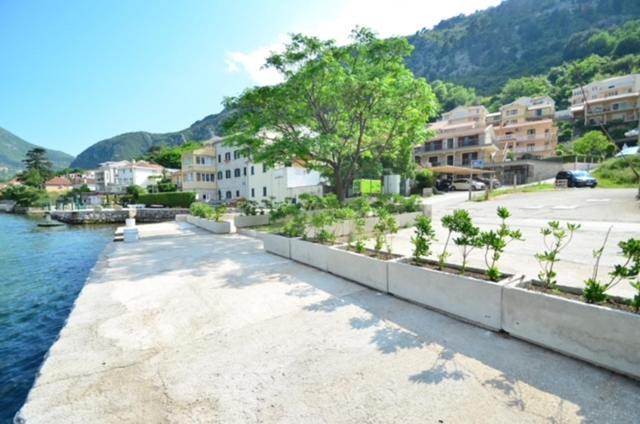 Nikola Lux Apartments Muo 외부 사진