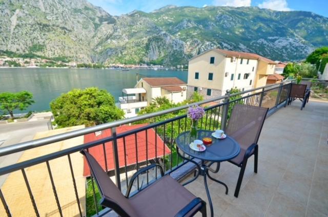 Nikola Lux Apartments Muo 외부 사진