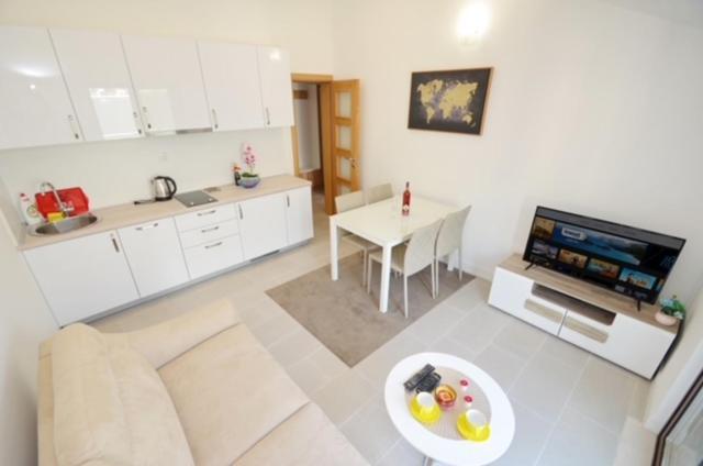Nikola Lux Apartments Muo 외부 사진