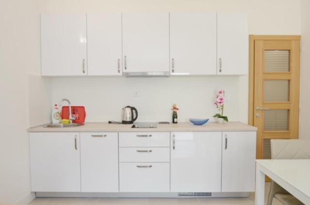 Nikola Lux Apartments Muo 외부 사진