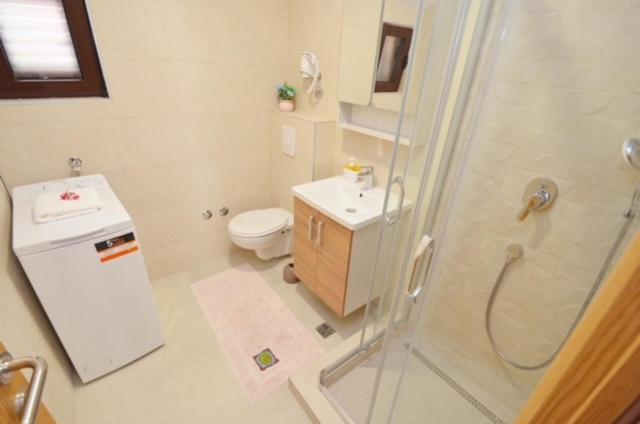 Nikola Lux Apartments Muo 외부 사진